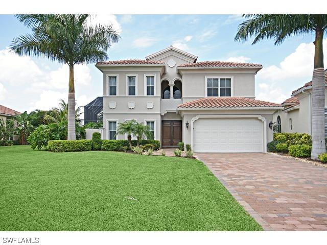 4912 Baybridge Blvd., Estero, FL 33928