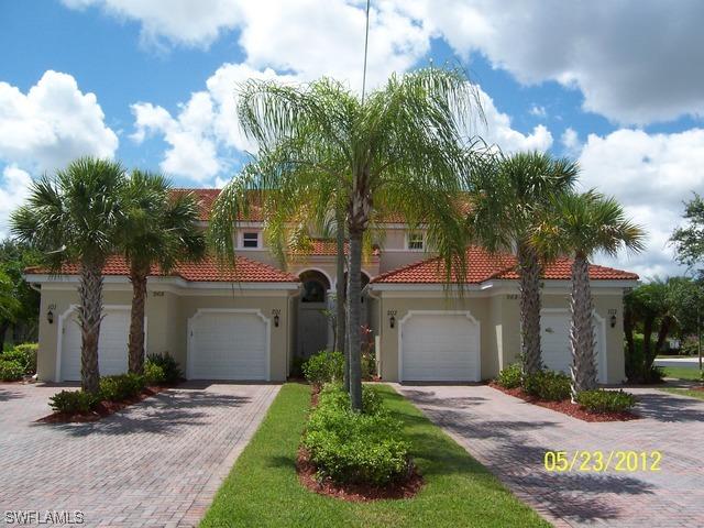 968 Hingham Way #U201, Naples, FL