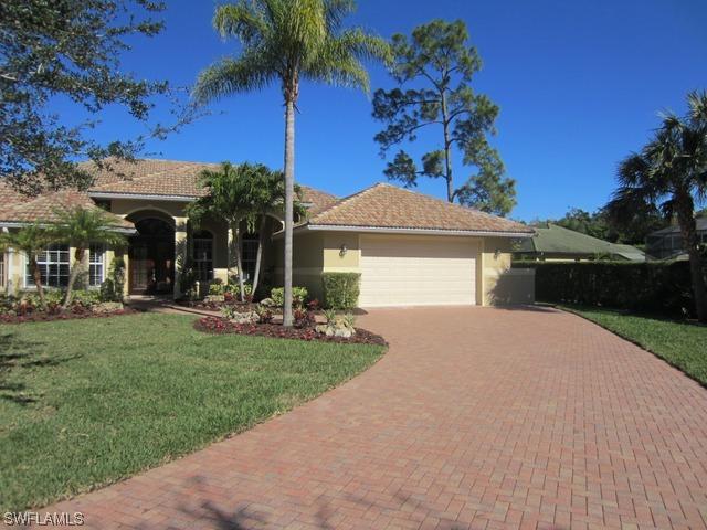 3984 Stonesthrow Ct., Naples, FL 34109
