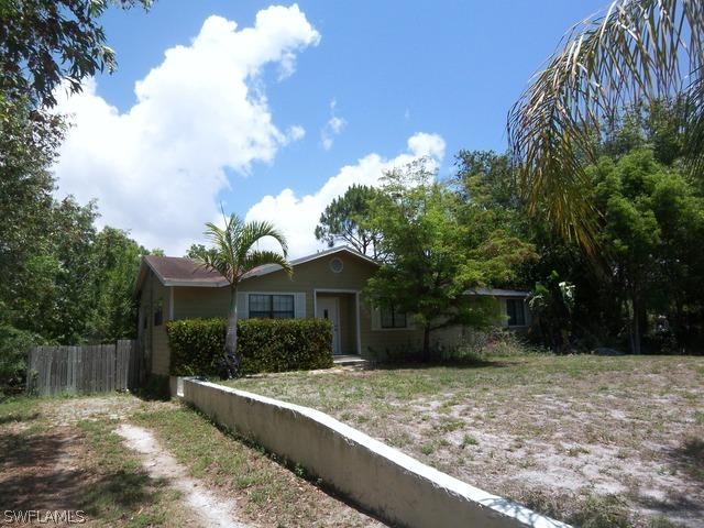 8429 Cardinal Rd., Fort Myers, FL