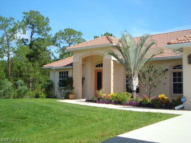 2795 39th Ave., Naples, FL 34120