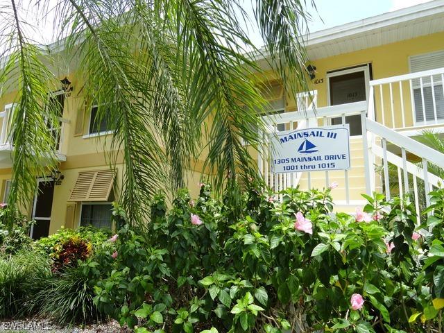 1305 Mainsail Dr. #1003, Naples, FL