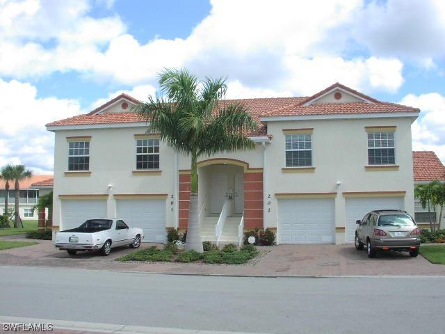 25090 Peacock Ln. #102, Naples, FL 34114