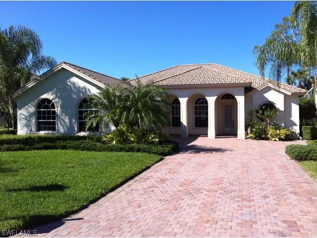 8955 Appaloosa Ct., Naples, FL