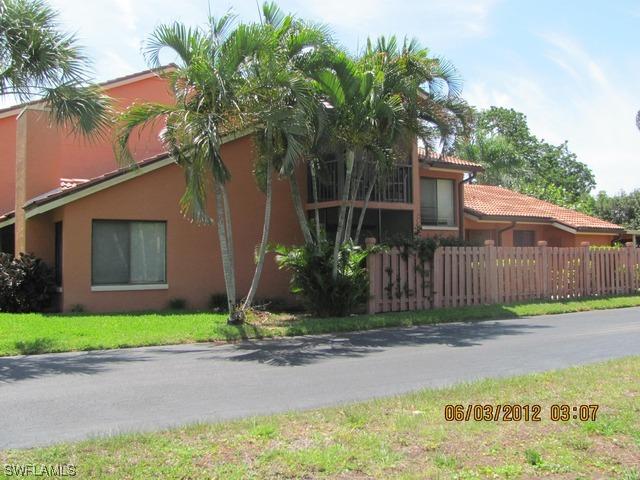 122 Cypress Way #C-3, Naples, FL