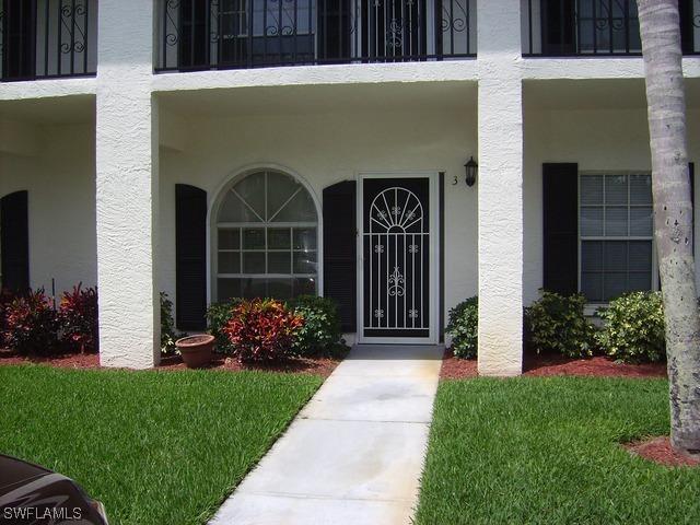 252 Deerwood Cir., Naples, FL