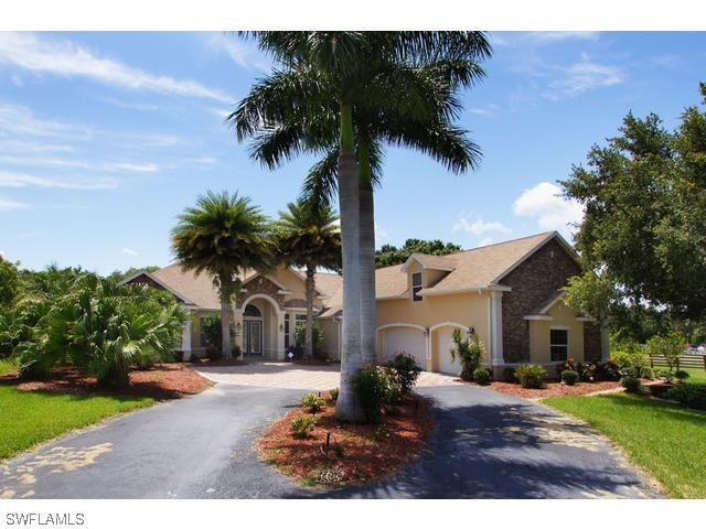 3910 Williamson Rd., Fort Myers, FL