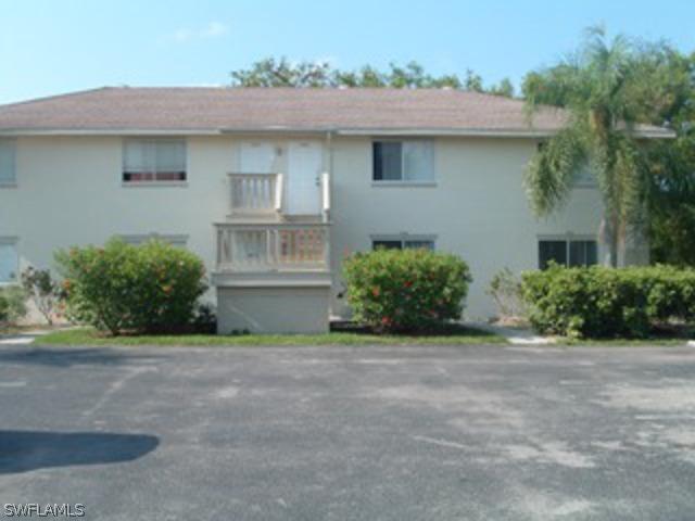 5402 16th Pl. #E-2, Naples, FL