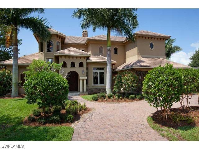 [Address Hidden by Seller], Naples, FL 34110
