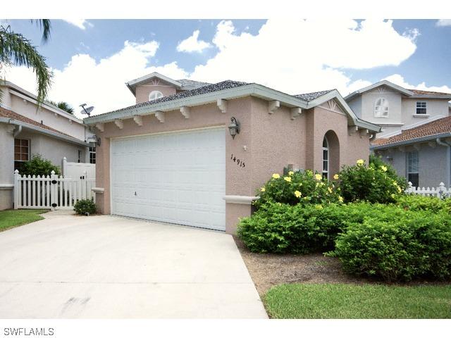 14915 Sterling Oaks Dr., Naples, FL 34110