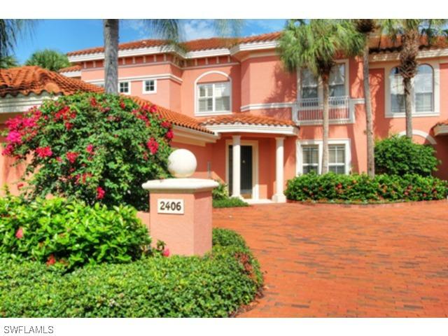 2406 Terra Verde Ln., Naples, FL