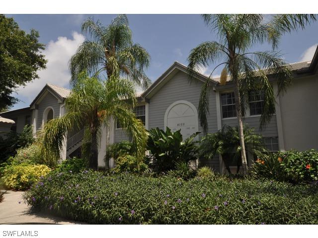 4100 Lake Forest Dr. #114, Bonita Springs, FL