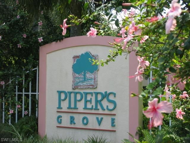 7455 Jacaranda Park Rd. #102, Naples, FL