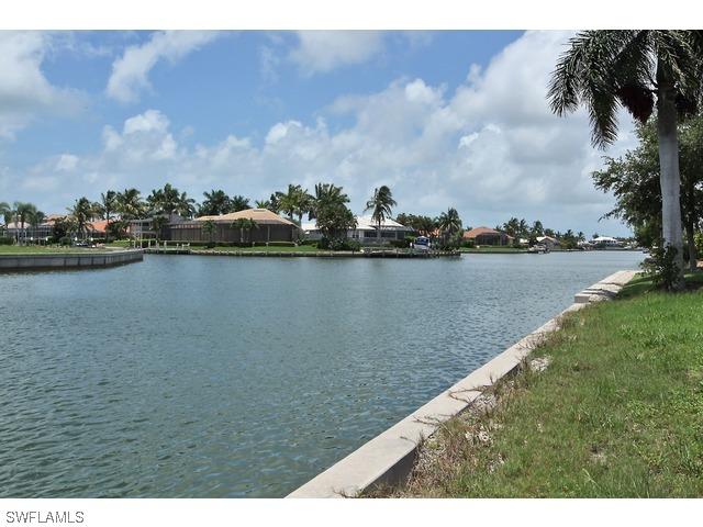 1211 Treasure Ct., Marco Island, FL