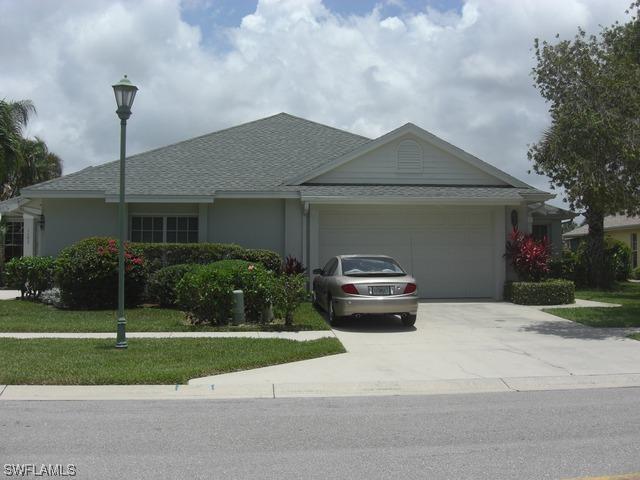 1188 Imperial Dr., Naples, FL