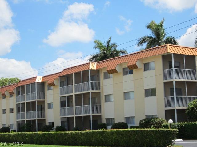 1100 Gulf Shore Blvd. #205, Naples, FL