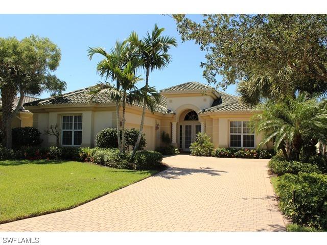 9121 Windswept Dr., Estero, FL