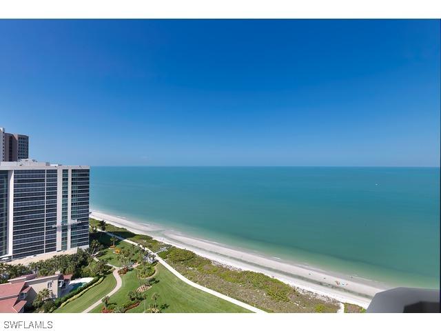4901 Gulf Shore Blvd. #PH-4, Naples, FL