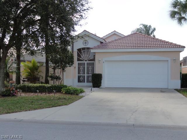 137 Sabal Lake Dr., Naples, FL