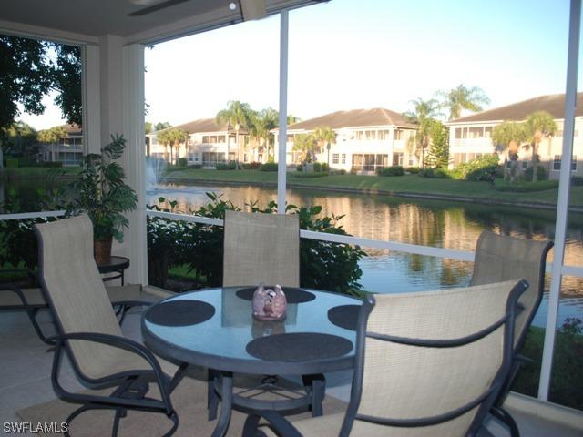 5080 Yacht Harbor Cir. #101, Naples, FL 34112