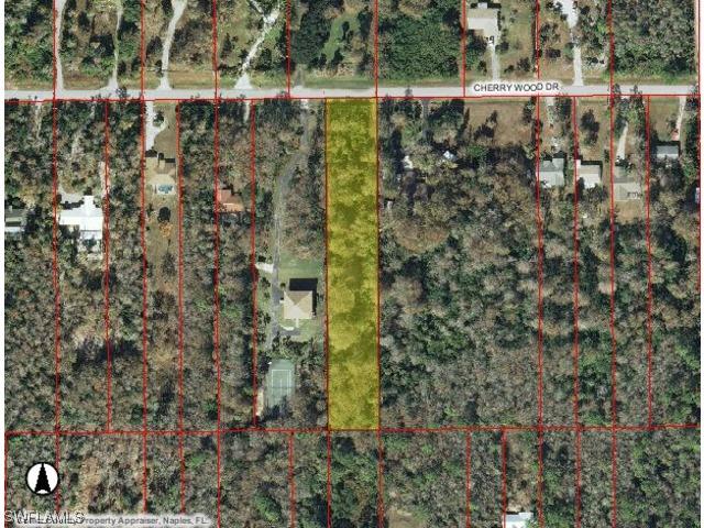 5234 Cherry Wood Dr., Naples, FL 34119