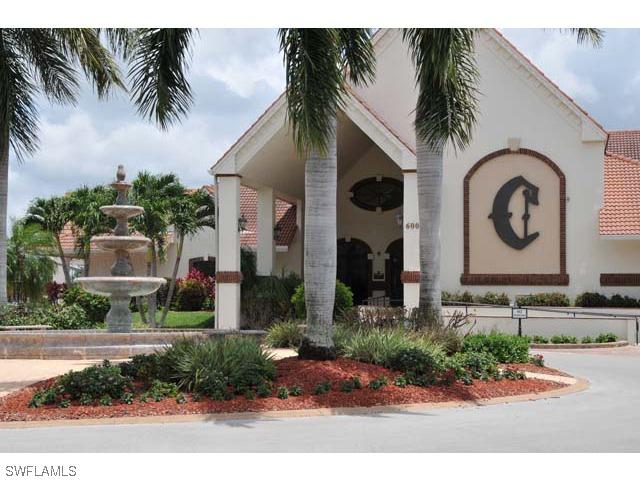 433 Country Hollow Ct. #103, Naples, FL