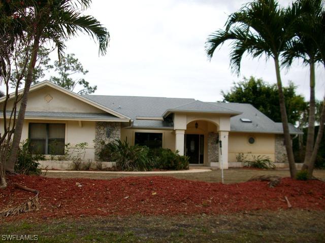 1935 Empress Ct., Naples, FL 34110