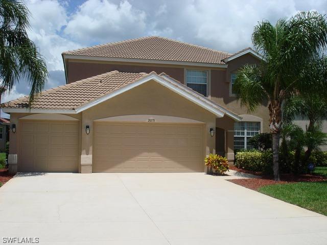 20170 Eagle Glen Way, Estero, FL 33928
