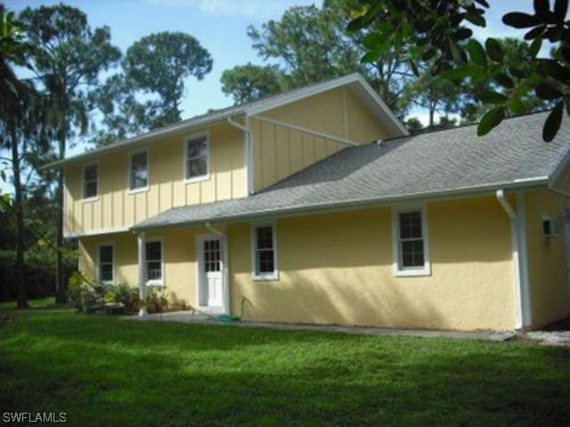 5721 Westport Ln., Naples, FL