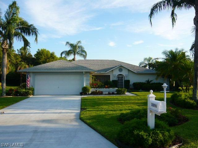 18896 Pine Run Ln., Fort Myers, FL