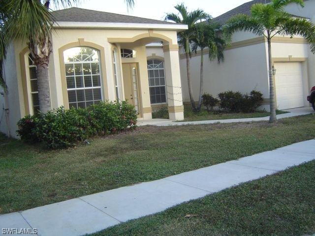 349 Sweet Bay Ln., Naples, FL