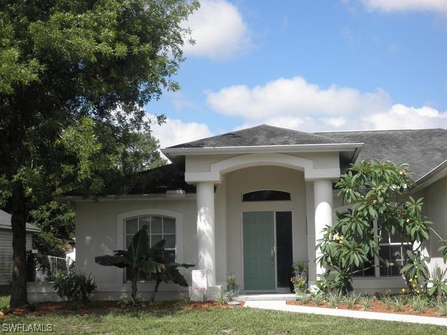 18408 Sunflower Rd., Fort Myers, FL 33967