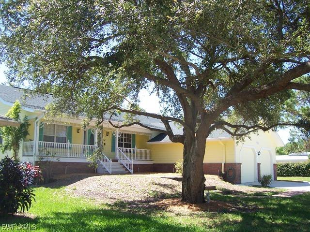 27215 Barefoot Ln., Bonita Springs, FL