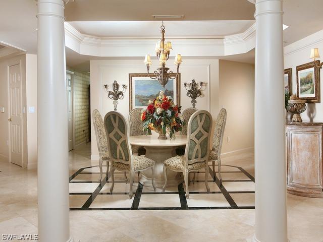 7117 Pelican Bay Blvd. #901, Naples, FL 34108