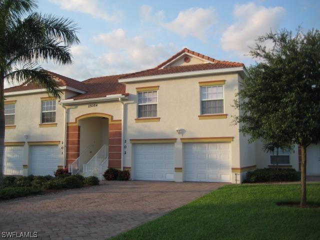 25054 Peacock Ln. #201, Naples, FL 34114
