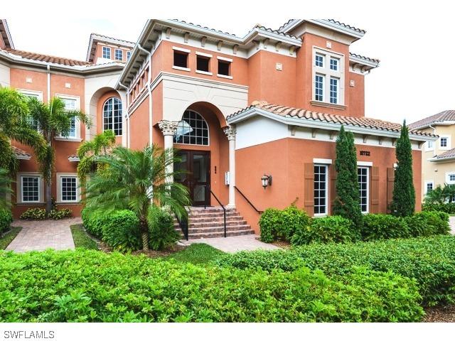 10722 Mirasol Dr. #504, Miromar Lakes, FL 33913