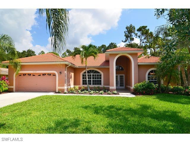 2127 Imperial Cir., Naples, FL