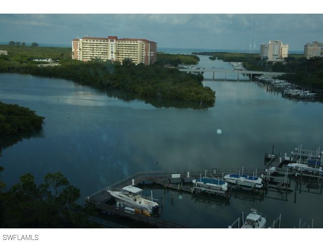 430 Cove Tower Dr. #901, Naples, FL