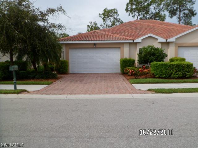3907 Recreation Ln., Naples, FL