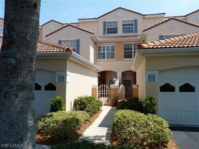8390 Excalibur Cir. #F-6, Naples, FL