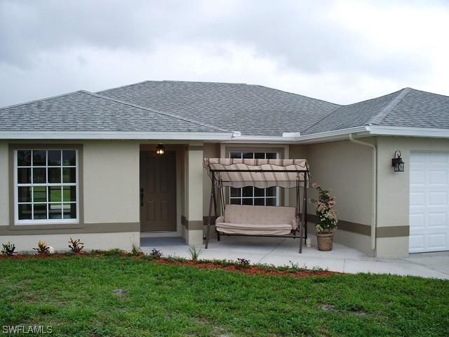 3595 54th Ave., Naples, FL 34120