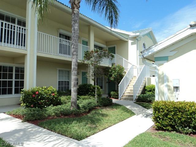 4985 Sandra Bay Dr. #104, Naples, FL 34109