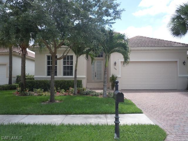 5549 Whispering Willow Way, Fort Myers, FL 33908
