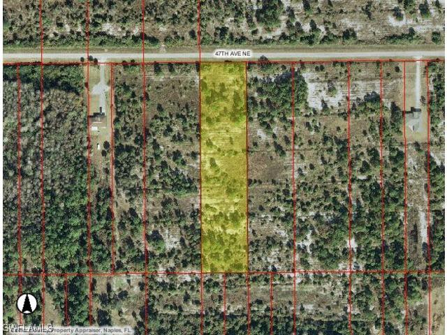 XXXX 47th Ave., Naples, FL 34120