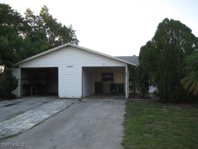 4497 24th Pl., Naples, FL