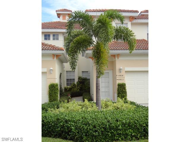 3058 Driftwood Way #4404, Naples, FL 34109