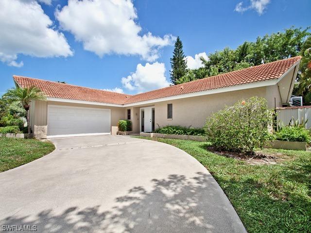 765 High Pines Dr., Naples, FL 34103