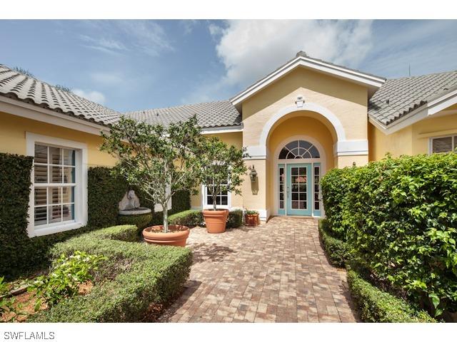 7521 Cordoba Cir., Naples, FL 34109