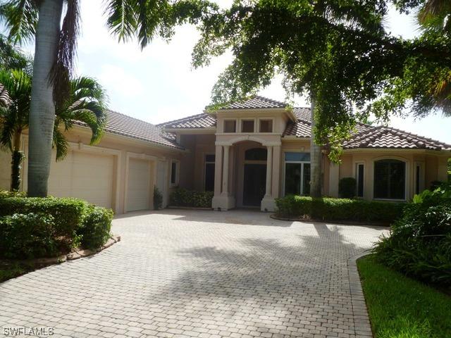 5840 Whisperwood Ct., Naples, FL 34110