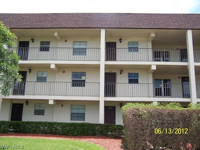 1000 Manatee Rd. #203, Naples, FL